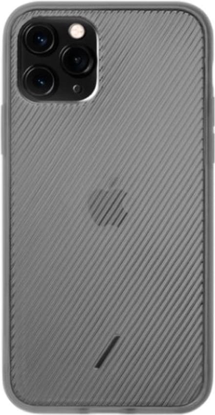 Native Union Clic View case iPhone 11 Pro Max zwart