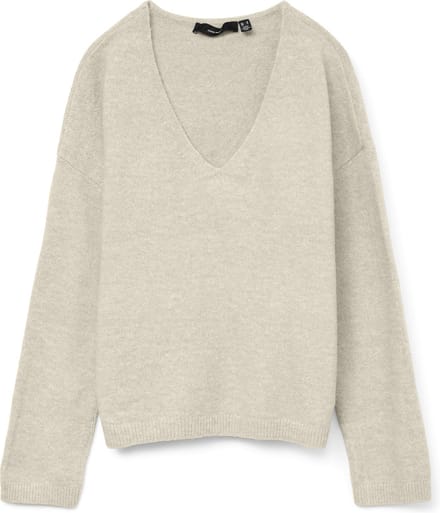 Vero Moda Gebreide pullover VMBESTI Gebreide pullover