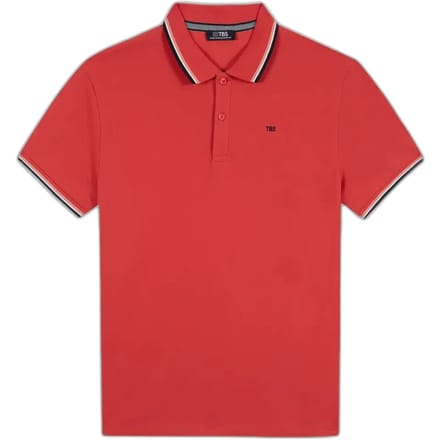 Polo TBS Yvane