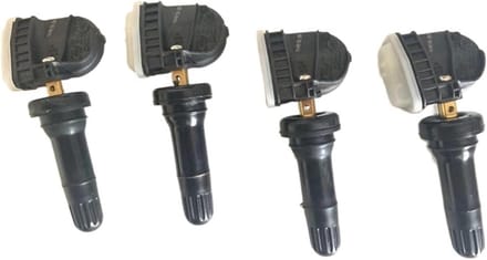 Autoniveausensor 4 stks/partij Bandenspanning Sensor TPMS Fit Voor WM Motor OEM VE60044901