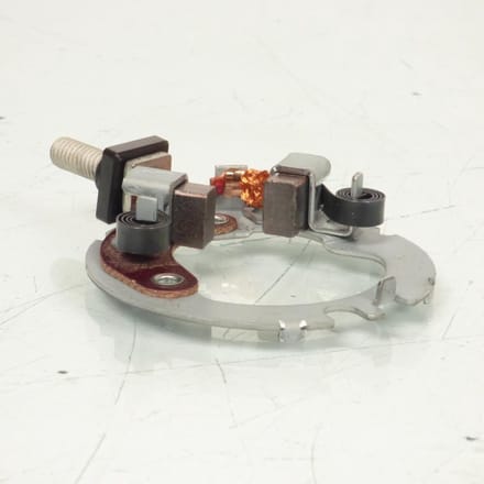 Kit réparation de démarreur SGR pour Scooter Piaggio 125 MP3 2010 à 2020 Neuf
