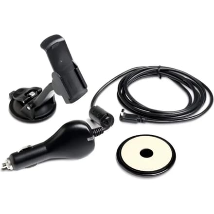 Auto navigatie kit Garmin