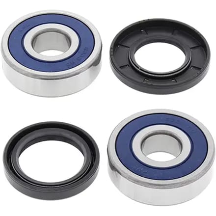 Vooras lagers en afdichtingen set All Balls Racing 25-1332