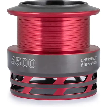 Reserve spoel Fox Rage Prism X 2500