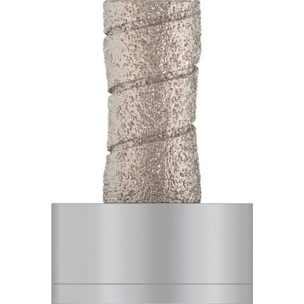 Bosch Best for Ceramic DRYspeed Milling Cutter Bit 20 mm