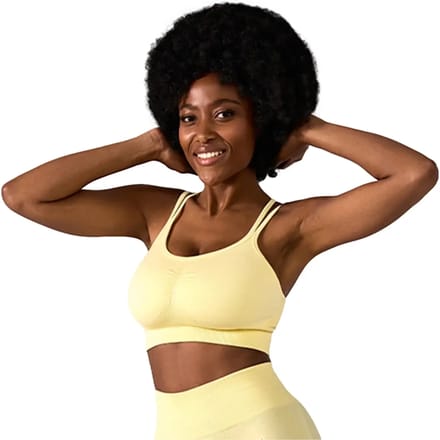Vrouwenbeha Allwear Push Up
