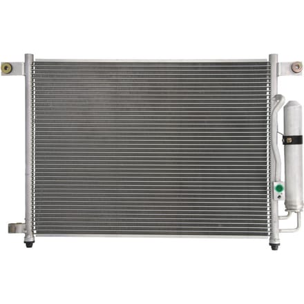 Condensator, airconditioning KOYORAD CD310813C