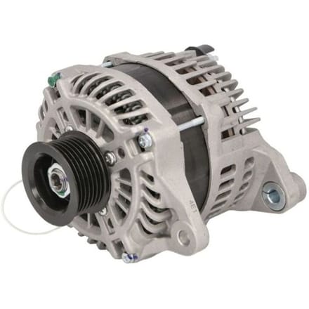 Driefasige generator STARDAX STX102296R