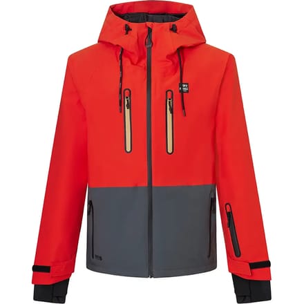 Ski-jas Rehall Mount-R