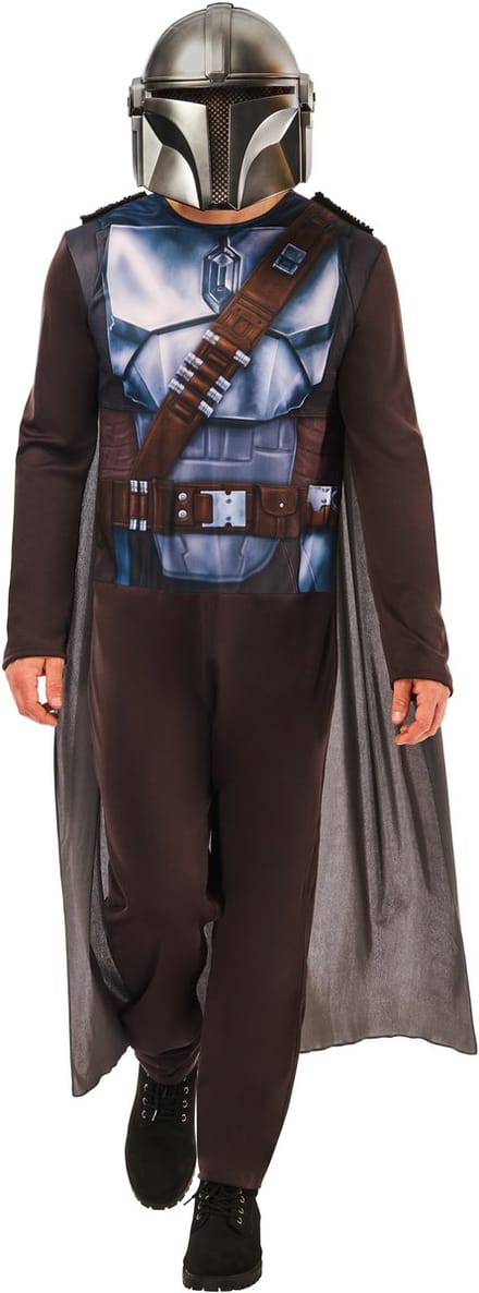 MANDALORIAN OPP ADULT