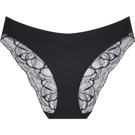 Triumph Tai-Slip Red Label Body Make-Up Illusion Lace
