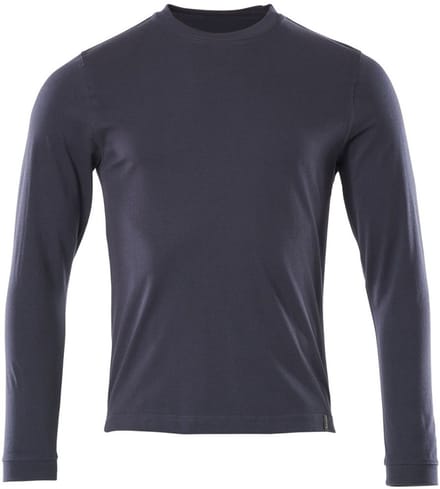 Mascot T-shirt met lange mouwen „ Alb” i Crossover 50548-250