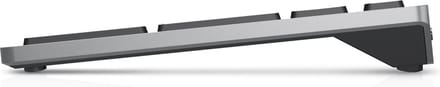 DELL KB700 toetsenbord Bluetooth QWERTY US International Grijs