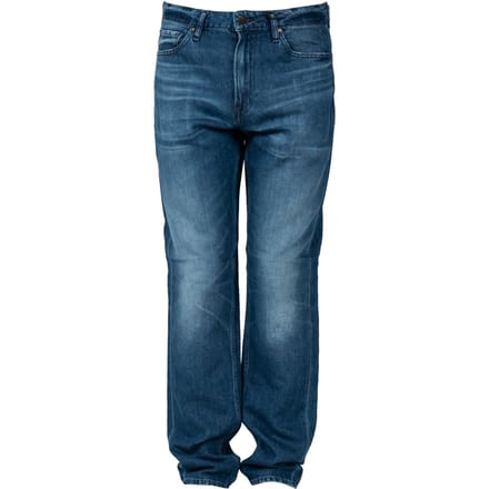 Guess Jeans Drake Mannen blauw
