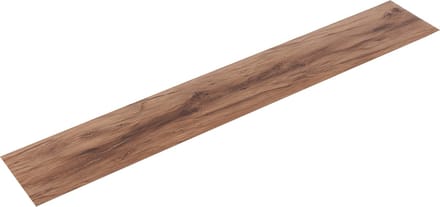 PVC laminaat zelfklevend set van 28 Classic Warm Oak 3,92 m²