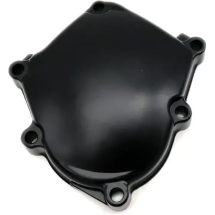 Aanpasbare alternatormotorbehuizing Brazoline Kawasaki ZX6R 98-06