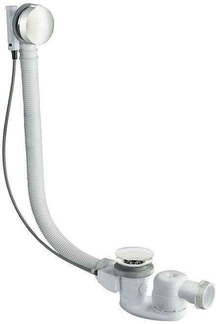 Ben Badafvoer 1 1/2 inch Wit