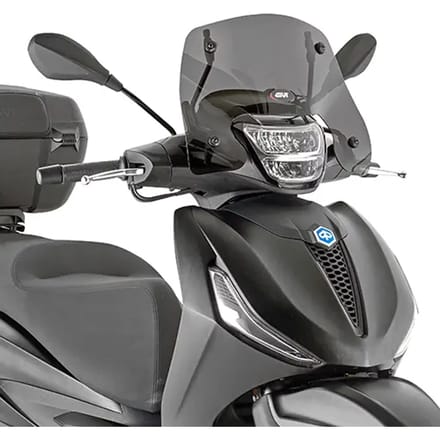 Motorbel Givi Piaggio Beverly