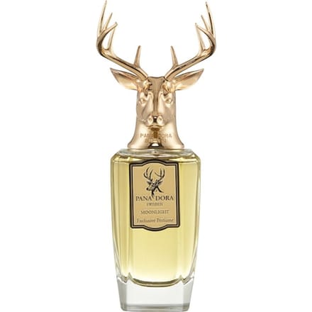 Pana Dora Sweden Moonlight Eau de Parfum Spray Damesparfum Unisex 100 ml