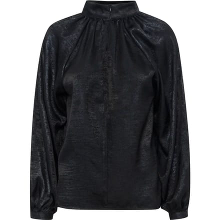 Vrouwenblouse Soaked in Luxury Elvie