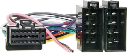 CSB 456006 kabeladapter/verloopstukje