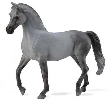 COLLECTA Figurine - Arabier Merrie - 1:12
