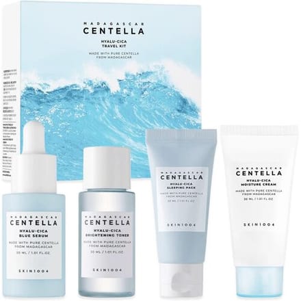 SKIN1004 Madagascar Centella Hyalu-Cica Reisset