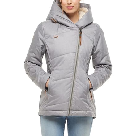 Donsjack voor dames Ragwear Gordon