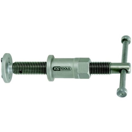KS Tools 150.2036 Linksdraaiende spindel, 155 mm