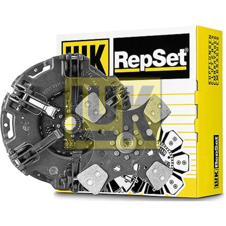 Koppeling kit LUK 628 3024 19