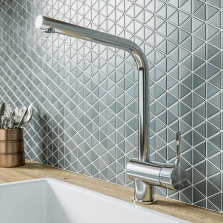 Ideal Standard Ceralook - Keukenkraan, chroom BC174AA