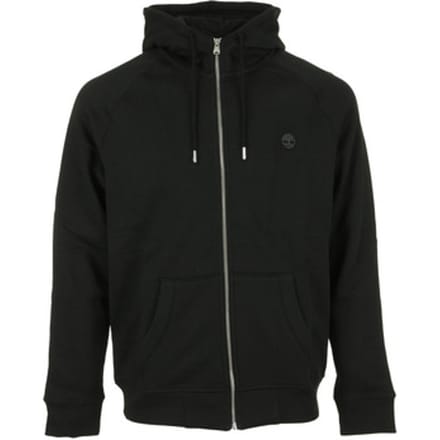 Trainingsjack Timberland Brushed Back Full Zip H