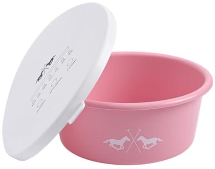 HV Polo - Muesli Bowl HVPNena - 6 Liter - Pretty Pink