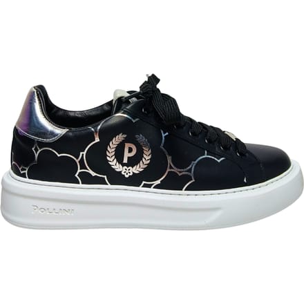 sa15063G9fnnl00D Pollini Vrouw Nappa zwart
