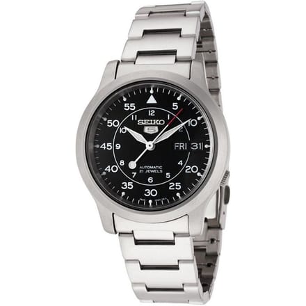 Seiko 5 Gent automatic | SNK809K1