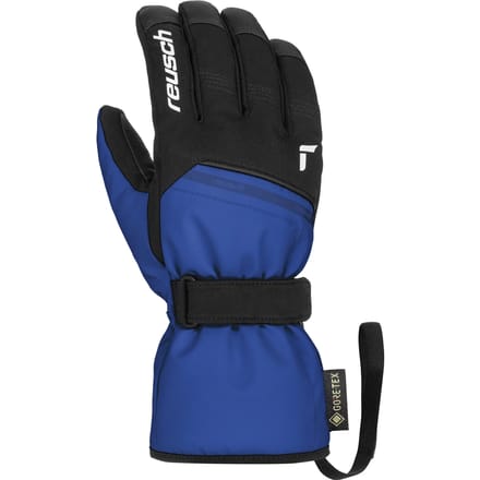 Skihandschoenen Reusch Morris Gore-Tex