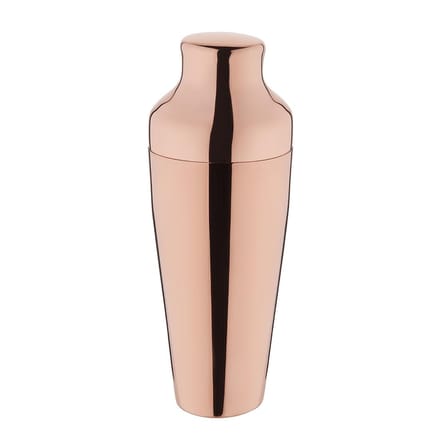 Olympia Franse cocktail shaker 550ml