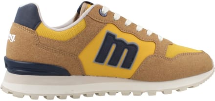 Mtng Porlandos Schoenen Geel EU 41 Man