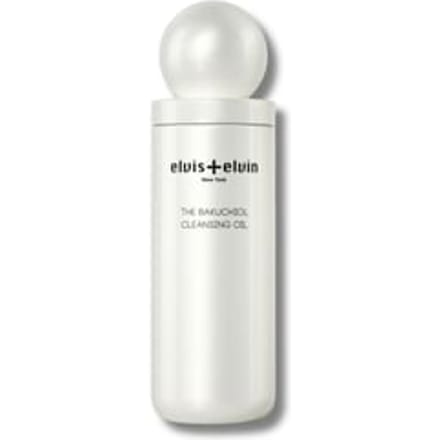 elvis+elvin - The Bakuchiol Cleansing Oil 100ml