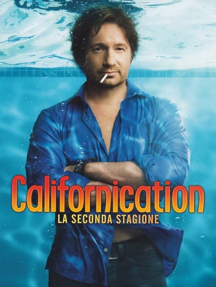 Televisieserie Seizoen 2 op DVD