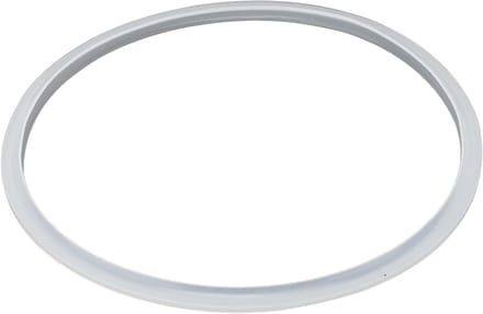 Siliconen O-Ring Vervanging voor Snelkookpan - Geschikt voor Diverse Modellen - 22 cm Sealing Ring Accessoire