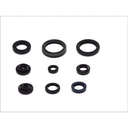 Motorolieafdichtingset ATHENA P400510400140