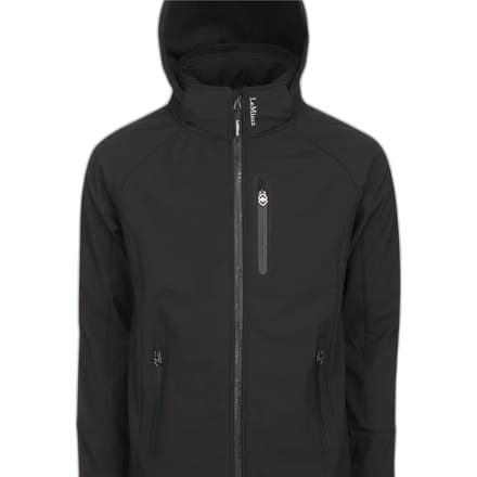Rijjas LeMieux Elite Soft Shell