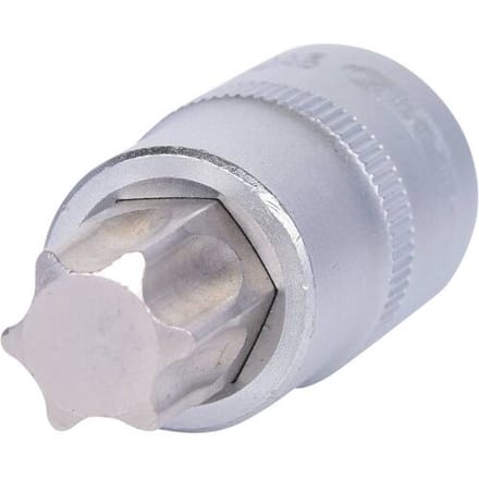 KS Tools - Torx Plus Gniazdo - TX, T70 - 1/2 inch - Handmatige Vergrendeling