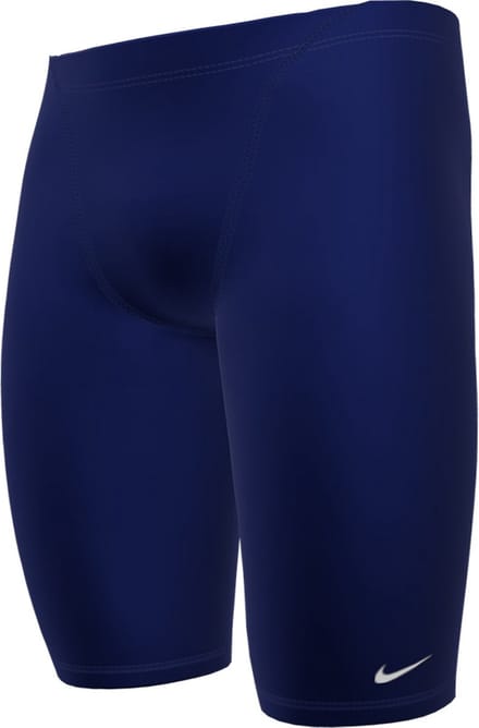 Nike Zwemjammer Hydrastrong Solid Navy