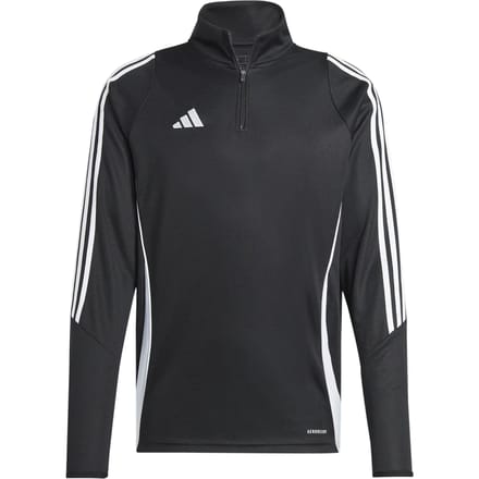 adidas Performance Tiro 24 Training Sweater - Heren - Zwart- M