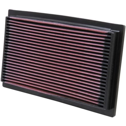 K&N; Filters Luchtfilter K&N; 33-2029