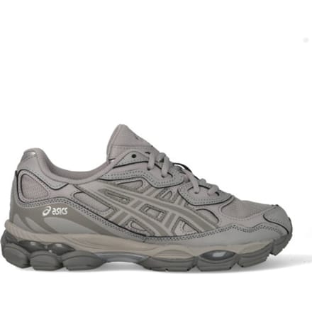 ASICS Gel - Sneakers - Unisex - Grey Cement Grey