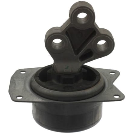 Ophanging, versnellingsbak FEBI BILSTEIN 40454, voor