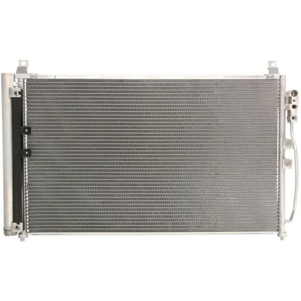 Condensator, airconditioning KOYORAD CD021083